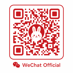 福利导航公众号二维码